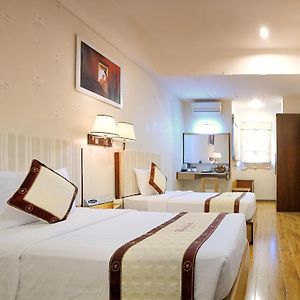 Superior Zimmer mit zwei Einzelbetten